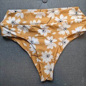 Stone Fox Swim Zion Bottoms